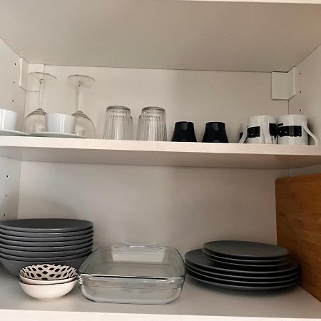 Kusch'Lige Kleine Wohnung Koblenz  Bagian luar foto