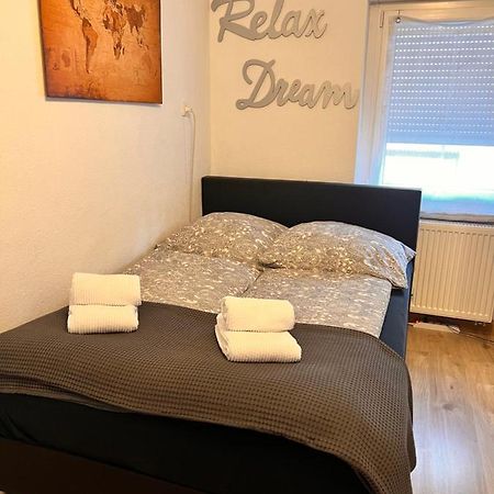 Kusch'Lige Kleine Wohnung Koblenz  Bagian luar foto