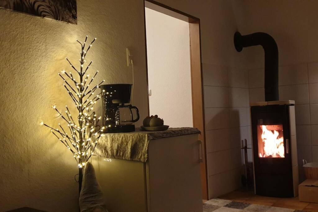 Kusch'Lige Kleine Wohnung Koblenz  Bagian luar foto