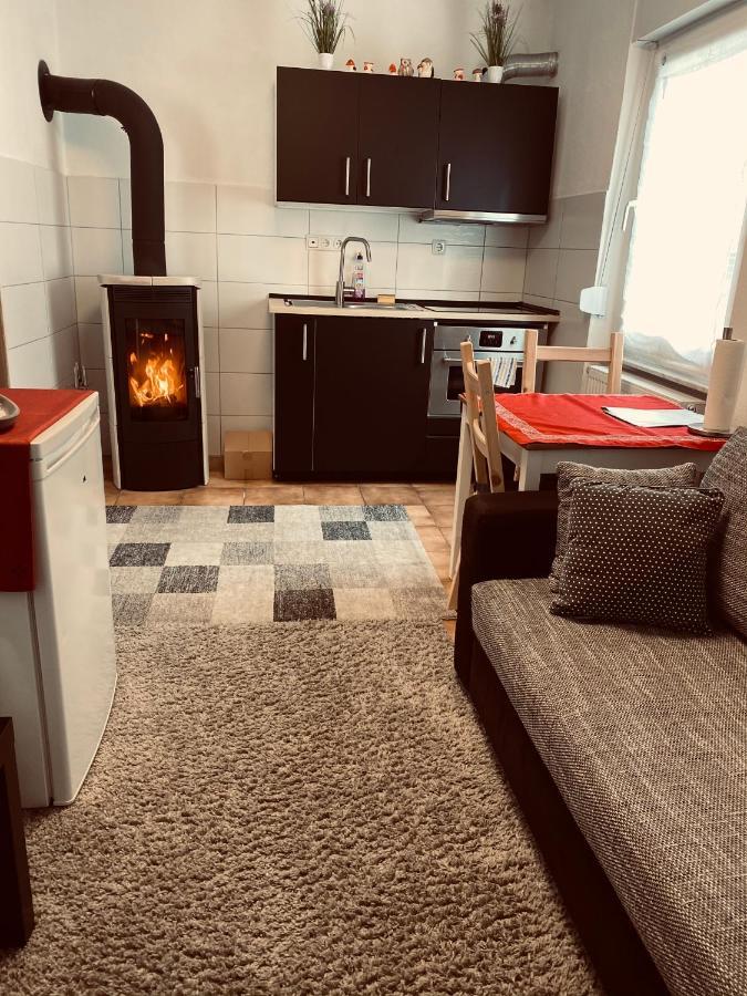 Kusch'Lige Kleine Wohnung Koblenz  Bagian luar foto