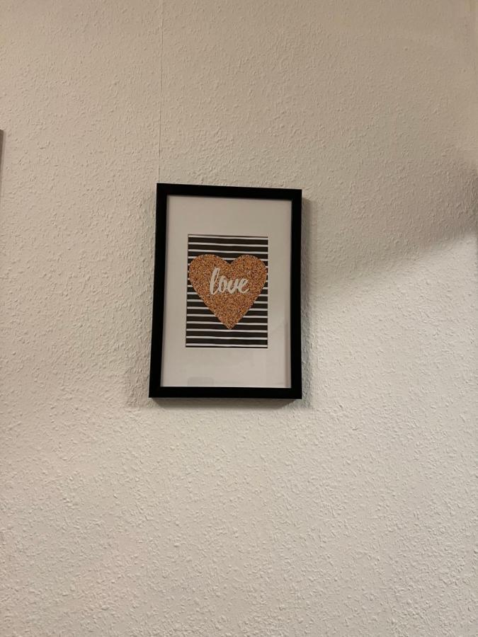 Kusch'Lige Kleine Wohnung Koblenz  Bagian luar foto