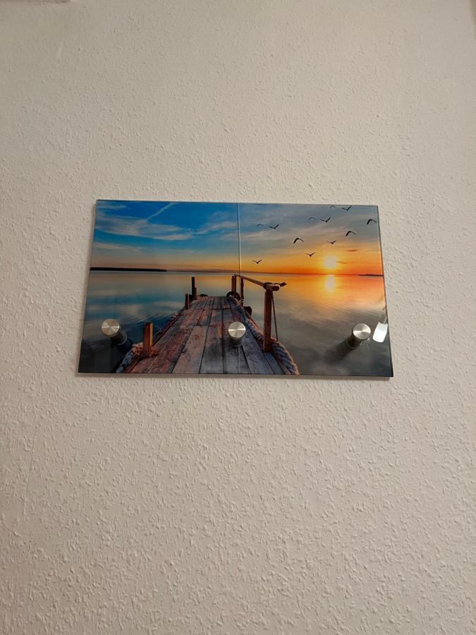 Kusch'Lige Kleine Wohnung Koblenz  Bagian luar foto