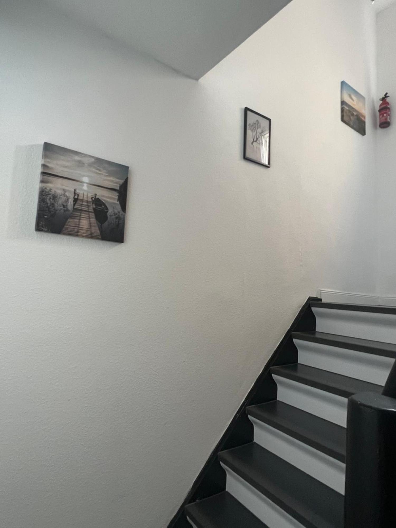 Kusch'Lige Kleine Wohnung Koblenz  Bagian luar foto